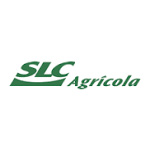 Logo da SLC AGRICOLA ON (SLCE3).