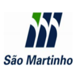 Logo da SÃO MARTINHO ON (SMTO3).