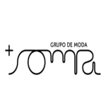 Logo da Grupo De Moda Soma ON (SOMA3).