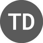 Logo da Trade Desk (T2TD34M).