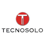 Logo para TECNOSOLO ON