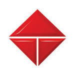 Logo da TECNISA ON (TCSA3).