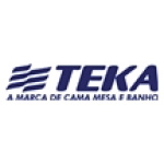 Logo da TEKA ON (TEKA3).
