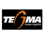 Logo da TEGMA ON (TGMA3).