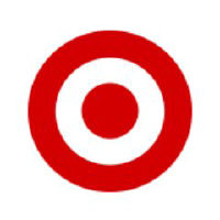 Logo da Target Corporation DRN (TGTB34).