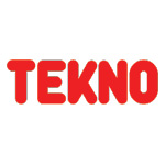 Logo da TEKNO PN (TKNO4).