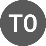 Logo da TOTVS ON (TOTS3M).