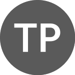 Logo da TRIUNFO PART ON (TPIS3F).