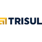 Logo para TRISUL ON