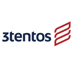 Logo da 3TENTOS ON NM ON (TTEN3).
