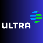 Logo para ULTRAPAR ON