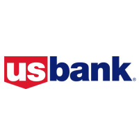 Logo da U S Bancorp (USBC34).