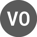 Logo da VALE ON (VALE3Q).