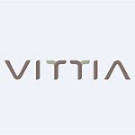Logo da Vittia ON (VITT3).