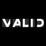 Logo da VALID ON (VLID3).