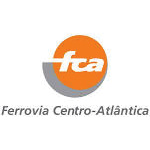 Logo da FERROVIA CENTRO ATL ON (VSPT3).