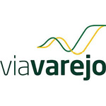 Logo da VIA VAREJO ON (VVAR3).