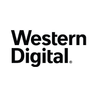 Logo da Western Digital (W1DC34).