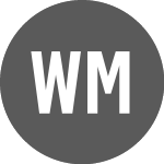 Logo da Waste Management (W1MC34).
