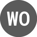Logo da WEG ON (WEGE3F).