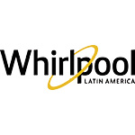 Logo da WHIRLPOOL PN (WHRL4).