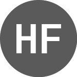 Logo da Hemp For Health (HFH).