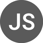 Logo da Jones Soda (JSDA).