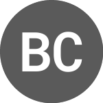 Logo da Bitcoin Cash (BCHBTC).