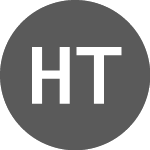 Logo da Huobi Token (HTEUR).