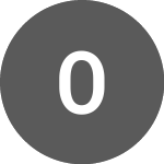 Logo da OKExChain (OKTUSD).