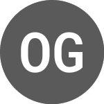 Logo da Ontology Gas (ONGGBP).