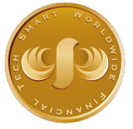 Logo da SwftCoin (SWFTCUST).