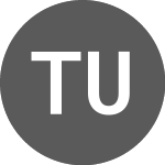 Logo da Tether USD (USDTUSD).