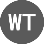 Logo da WELL Token (WELLUSD).