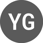 Logo da Yield Guild Games Token (YGGETH).