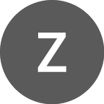 Logo da Zcash (ZECKRW).