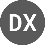 Logo da db x trackers Harvest FT... (D9XX).