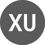 Logo da XCBSPUE1C USD INAV (I1HD).