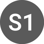 Logo da SDAX 10 Capped (Q6S9).