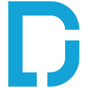 Logo da Dow Jones (DJI).