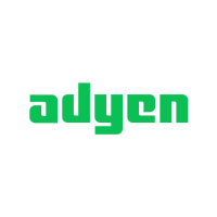 Logo da Adyen NV (ADYEN).