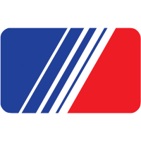 Logo da Air FranceKLM (AF).