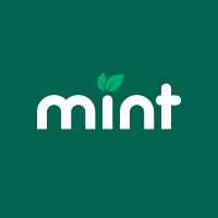 Logo da MINT (ALBUD).