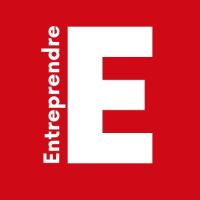 Logo da Entreprendre (ALENR).