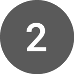 Logo da 21Shares (ALINK).