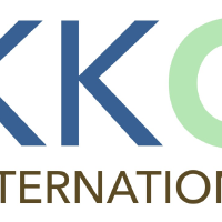 Logo da KKO (ALKKO).