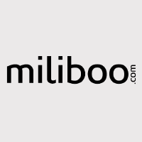 Logo da Miliboo (ALMLB).