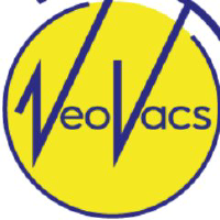 Logo da Neovacs (ALNEV).
