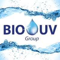 Logo da BioUv (ALTUV).