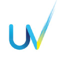 Logo da UV Germi (ALUVI).